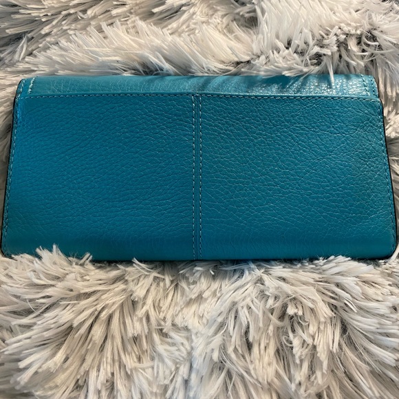 Coach Wallet - Picture 3 of 4